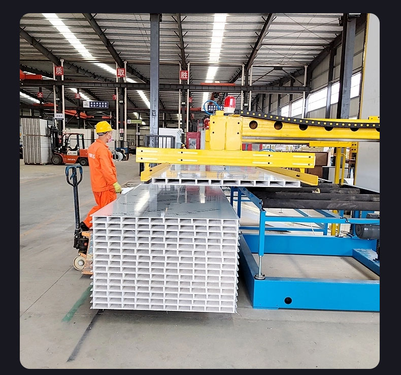 中空玻鎂板生產(chǎn)廠家