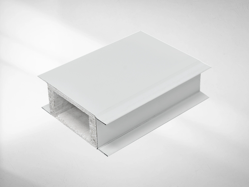 機(jī)制板中空玻鎂板