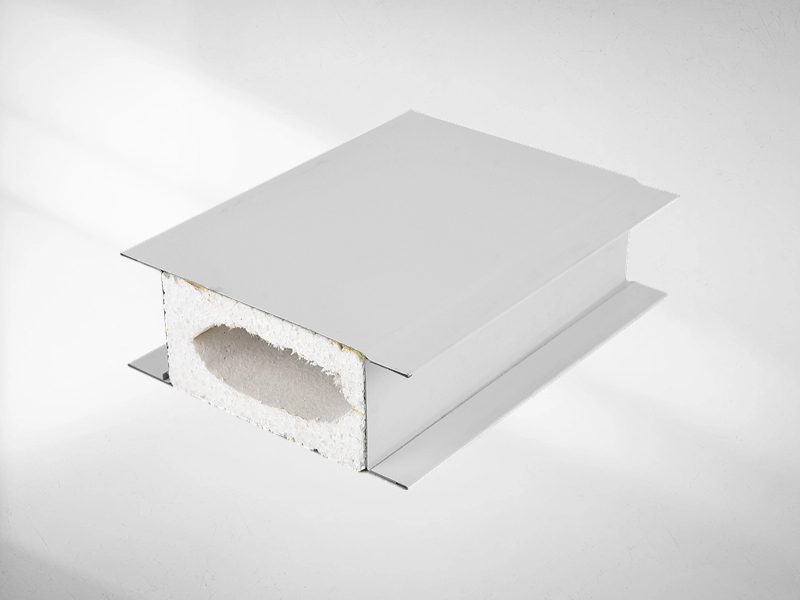 機(jī)制硫氧鎂板