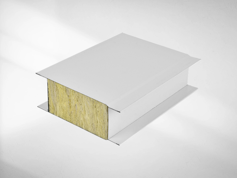 機(jī)制巖棉板