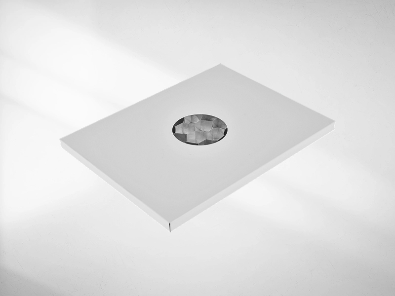 手工板鋁蜂窩板