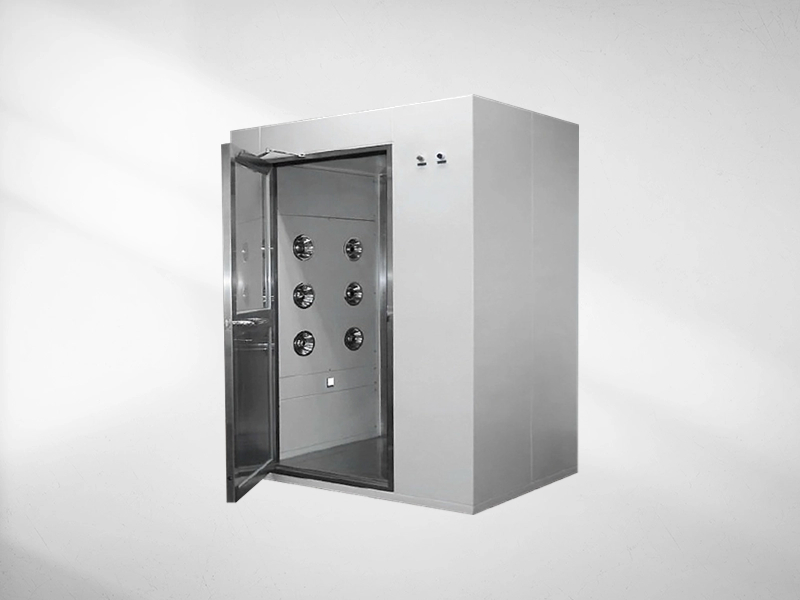 潔凈風(fēng)淋室